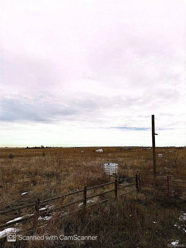 47790 E 72nd AVE, Bennett, CO 80102