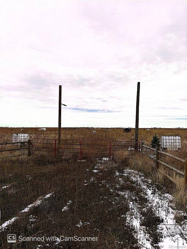 47790 E 72nd AVE, Bennett, CO 80102