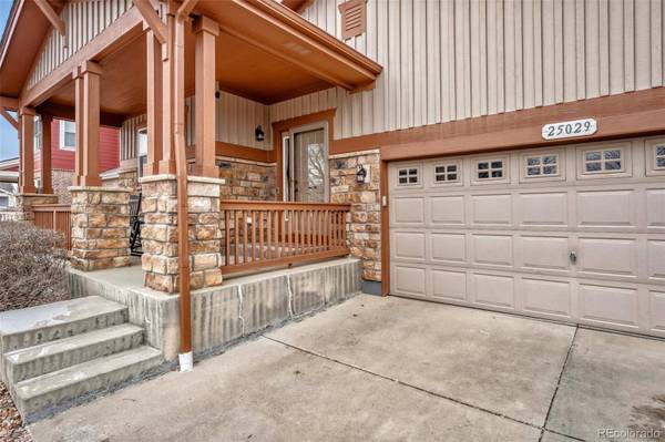 25029 E 3rd PL, Aurora, CO 80018