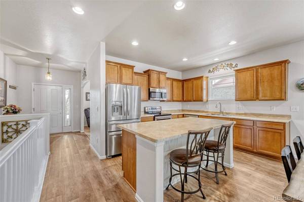 25029 E 3rd PL, Aurora, CO 80018