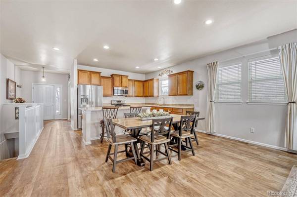 25029 E 3rd PL, Aurora, CO 80018