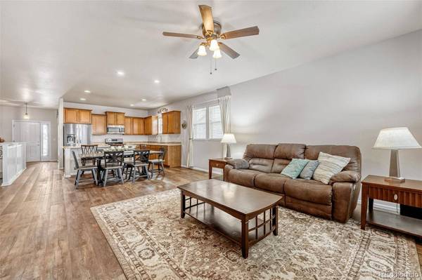 25029 E 3rd PL, Aurora, CO 80018