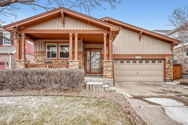 25029 E 3rd PL, Aurora, CO 80018