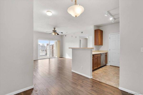 15700 E Jamison DR #4-301, Englewood, CO 80112