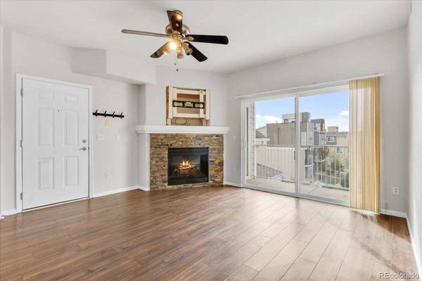 15700 E Jamison DR #4-301, Englewood, CO 80112