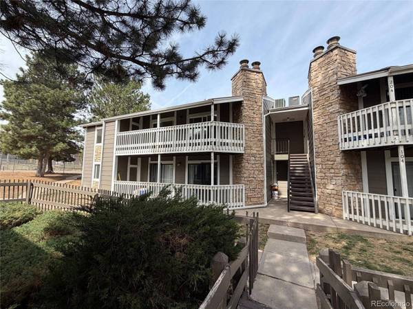 18106 E Ohio AVE #203, Aurora, CO 80017