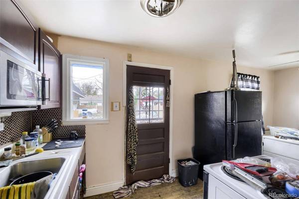 1750 Quince ST, Denver, CO 80220