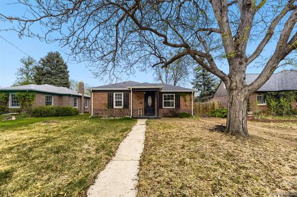 1750 Quince ST, Denver, CO 80220