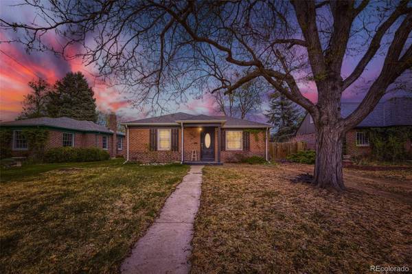 1750 Quince ST, Denver, CO 80220