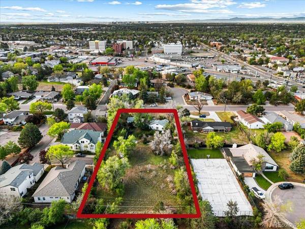 6685 E Exposition AVE, Denver, CO 80224