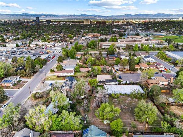 6685 E Exposition AVE, Denver, CO 80224