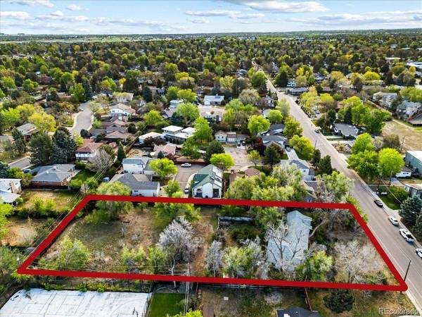 6685 E Exposition AVE, Denver, CO 80224