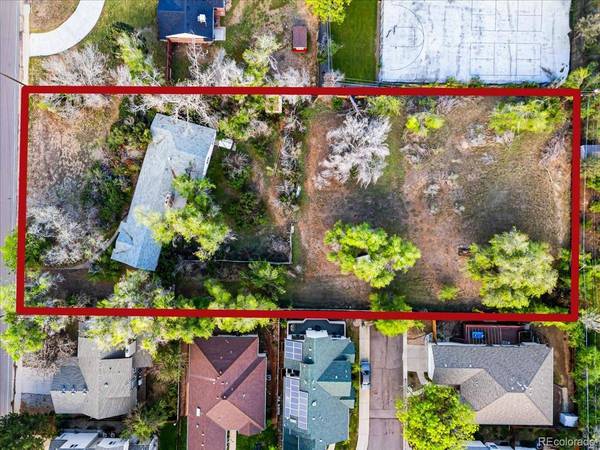 6685 E Exposition AVE, Denver, CO 80224