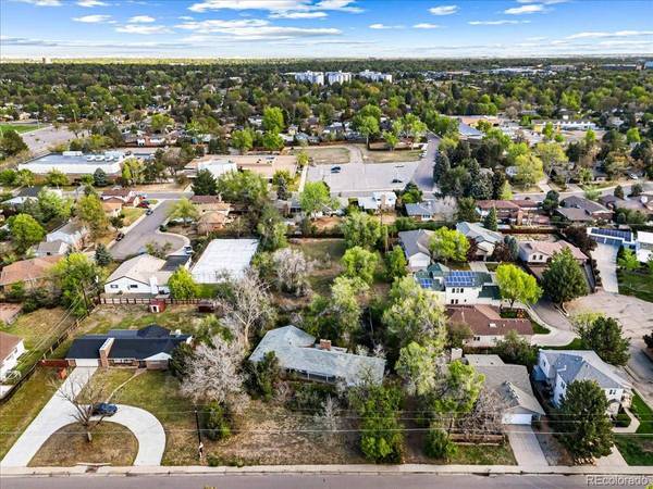 6685 E Exposition AVE, Denver, CO 80224