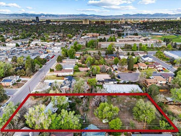 6685 E Exposition AVE, Denver, CO 80224