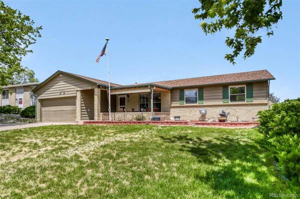 15085 E Eldorado DR, Aurora, CO 80014