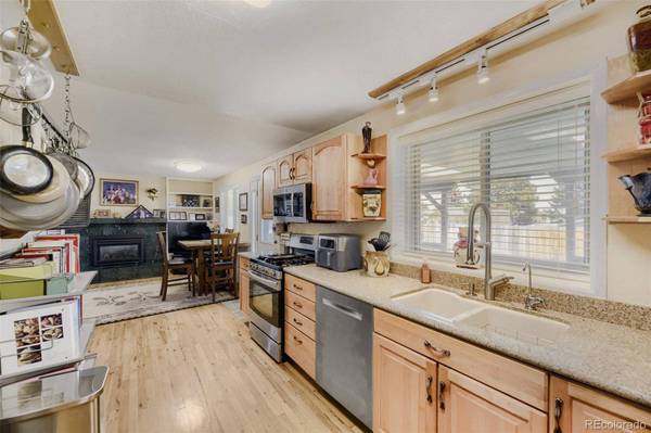 15085 E Eldorado DR, Aurora, CO 80014