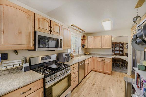 15085 E Eldorado DR, Aurora, CO 80014