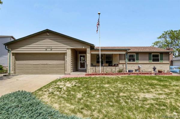 15085 E Eldorado DR, Aurora, CO 80014