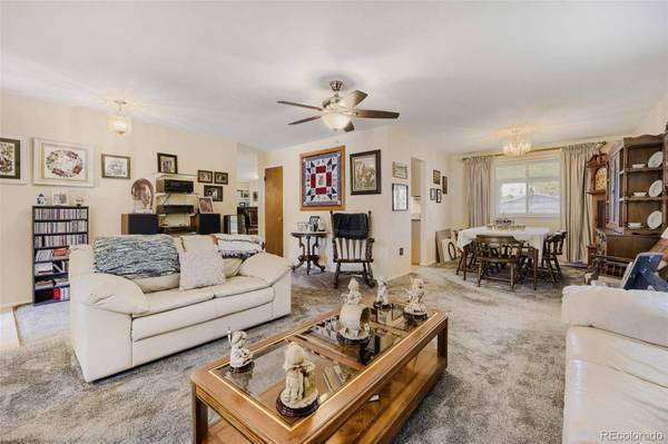 15085 E Eldorado DR, Aurora, CO 80014