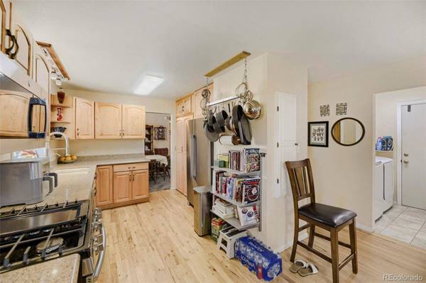 15085 E Eldorado DR, Aurora, CO 80014