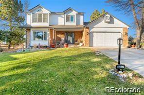 20577 E Shefield CT, Parker, CO 80138