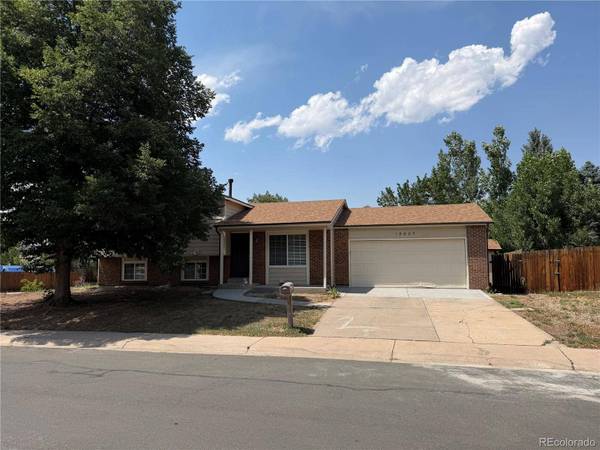 18805 E Napa DR, Aurora, CO 80013