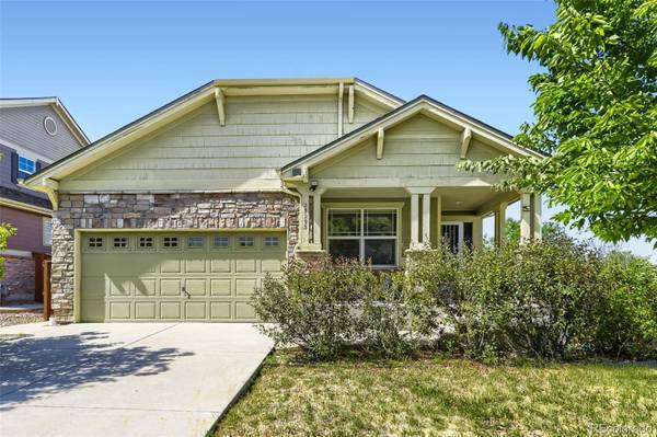 25293 E 5th AVE, Aurora, CO 80018