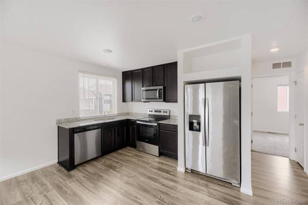 5380 N Argonne ST, Denver, CO 80249