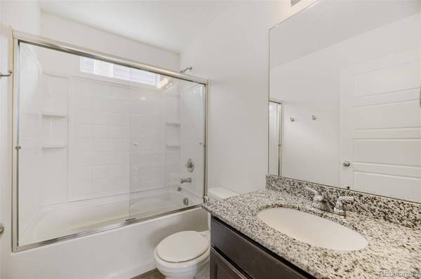 5380 N Argonne ST, Denver, CO 80249