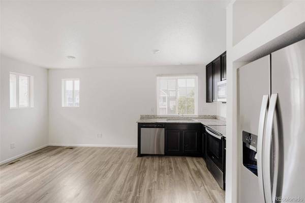 5380 N Argonne ST, Denver, CO 80249