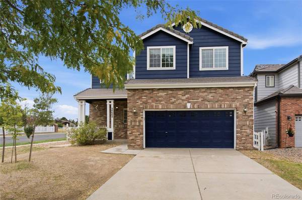 24603 E Louisiana CIR