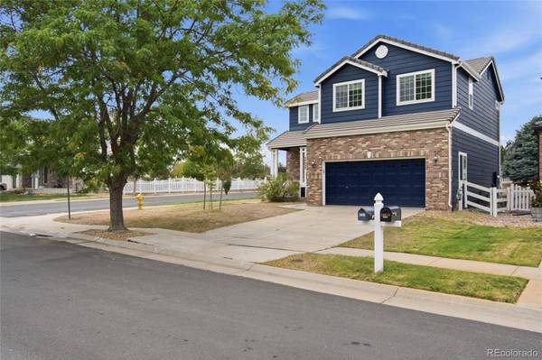 24603 E Louisiana CIR, Aurora, CO 80018