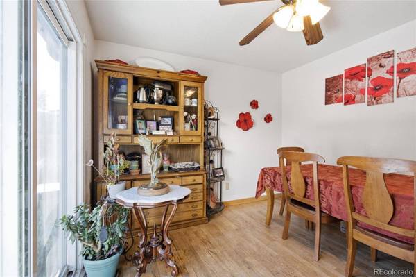 4120 S Laredo WAY, Aurora, CO 80013