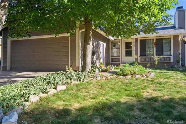 4120 S Laredo WAY, Aurora, CO 80013