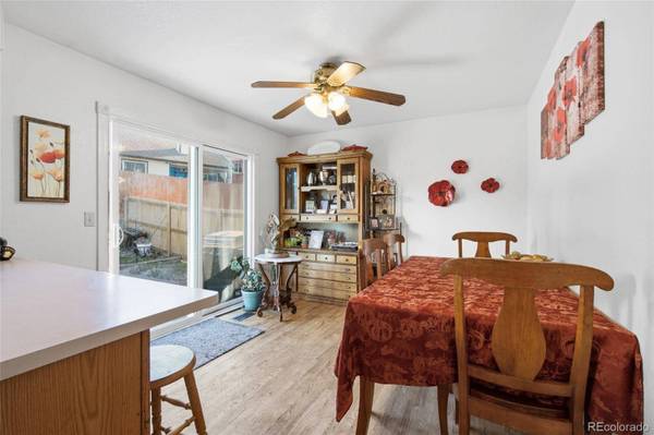 4120 S Laredo WAY, Aurora, CO 80013