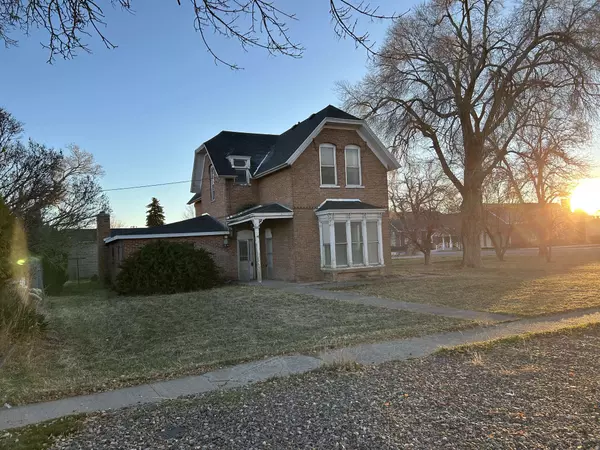 95 W 100 N, Beaver, UT 84713
