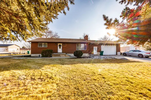 5995 W 9600 N, Highland, UT 84003