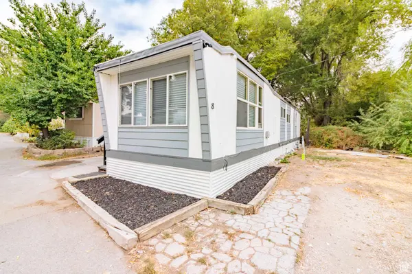 65 E 400 S #8, American Fork, UT 84003