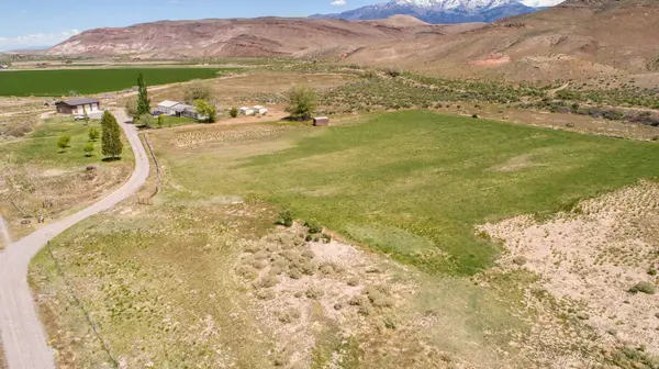 1085 S RIVER RIDGE LN, Joseph, UT 84739