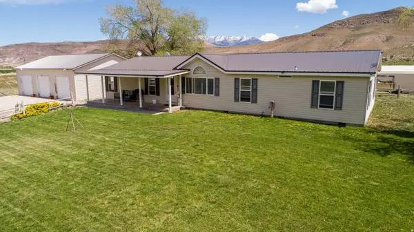 1085 S RIVER RIDGE LN, Joseph, UT 84739