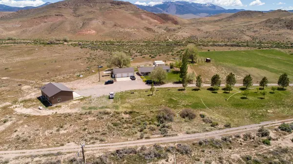 1085 S RIVER RIDGE LN, Joseph, UT 84739