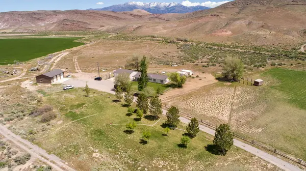 1085 S RIVER RIDGE LN, Joseph, UT 84739