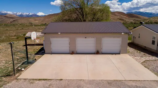 1085 S RIVER RIDGE LN, Joseph, UT 84739
