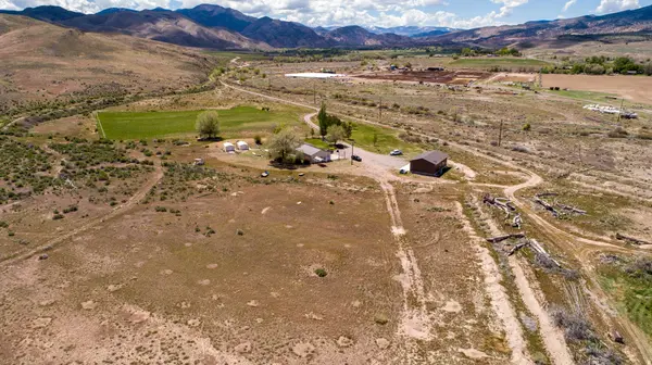 1085 S RIVER RIDGE LN, Joseph, UT 84739