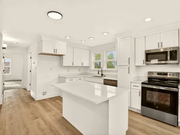 375 E 200 N, Spring City, UT 84662