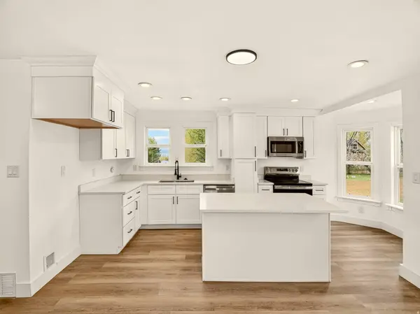 375 E 200 N, Spring City, UT 84662