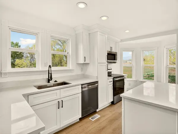 375 E 200 N, Spring City, UT 84662