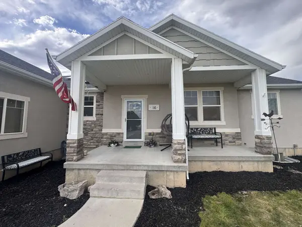 16 W 980 S, Mona, UT 84645