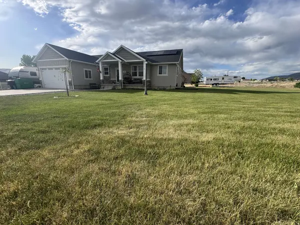 16 W 980 S, Mona, UT 84645